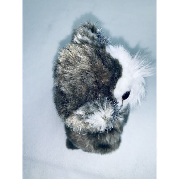 Wizarding World Harry Potter 9" Pigwidgeon Ron Weasley Owl Rotating Head Plush - Picture 7 of 10